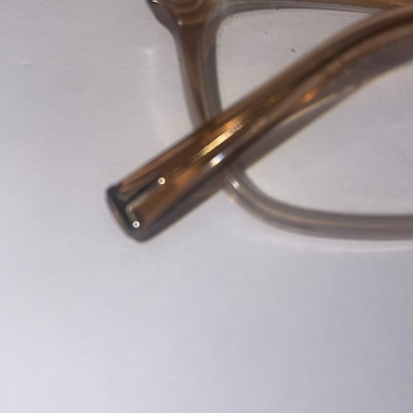 Tiffany Reading glass - Picture 5 of 7